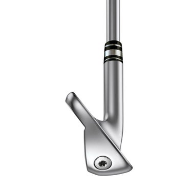 ピン PING　G430 アイアン 単品　ALTA J CB BLACK カーボンシャフト　2022年モデル 画像3