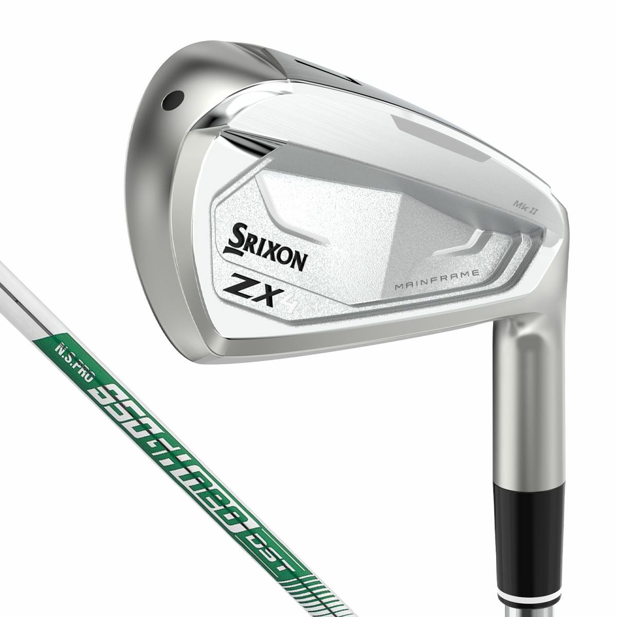 スリクソン（SRIXON）単品アイアン 通販｜【公式】有賀園ゴルフ