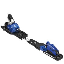 サロモン SALOMON　X12 LAB X12 ラボ RACE BLUE　ビンディング 単品 2022-2023　【単品販売不可】