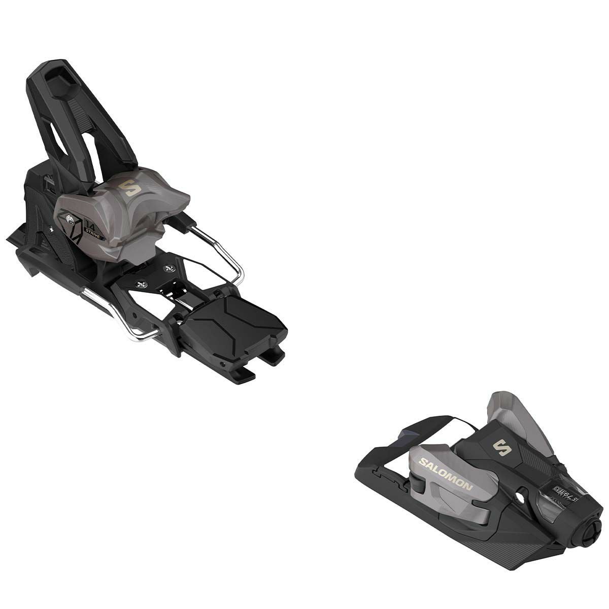 サロモン SALOMON STRIVE 14 GW ストライブ 14 GW Metal ビンディング