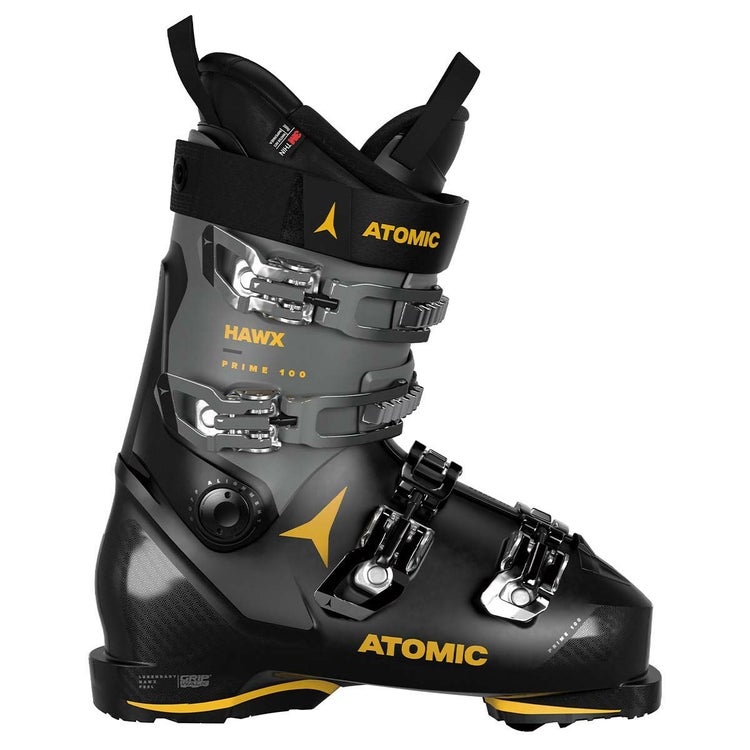 アトミック ATOMIC HAWX PRIME 100 GW ホークスプライム100 Black/Grey 