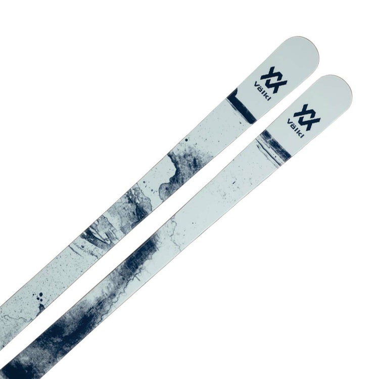 フォルクル VOLKL REVOLT 95 リヴォルト95 スキー板 単品 2022-2023 