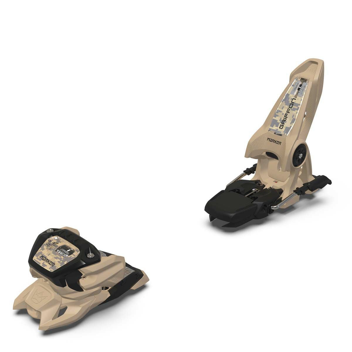 �}�[�J�[ MARKER�@GRIFFON 13 ID �O���t�H��13ID TAN�@�r���f�B���O �P�i 2023-2024