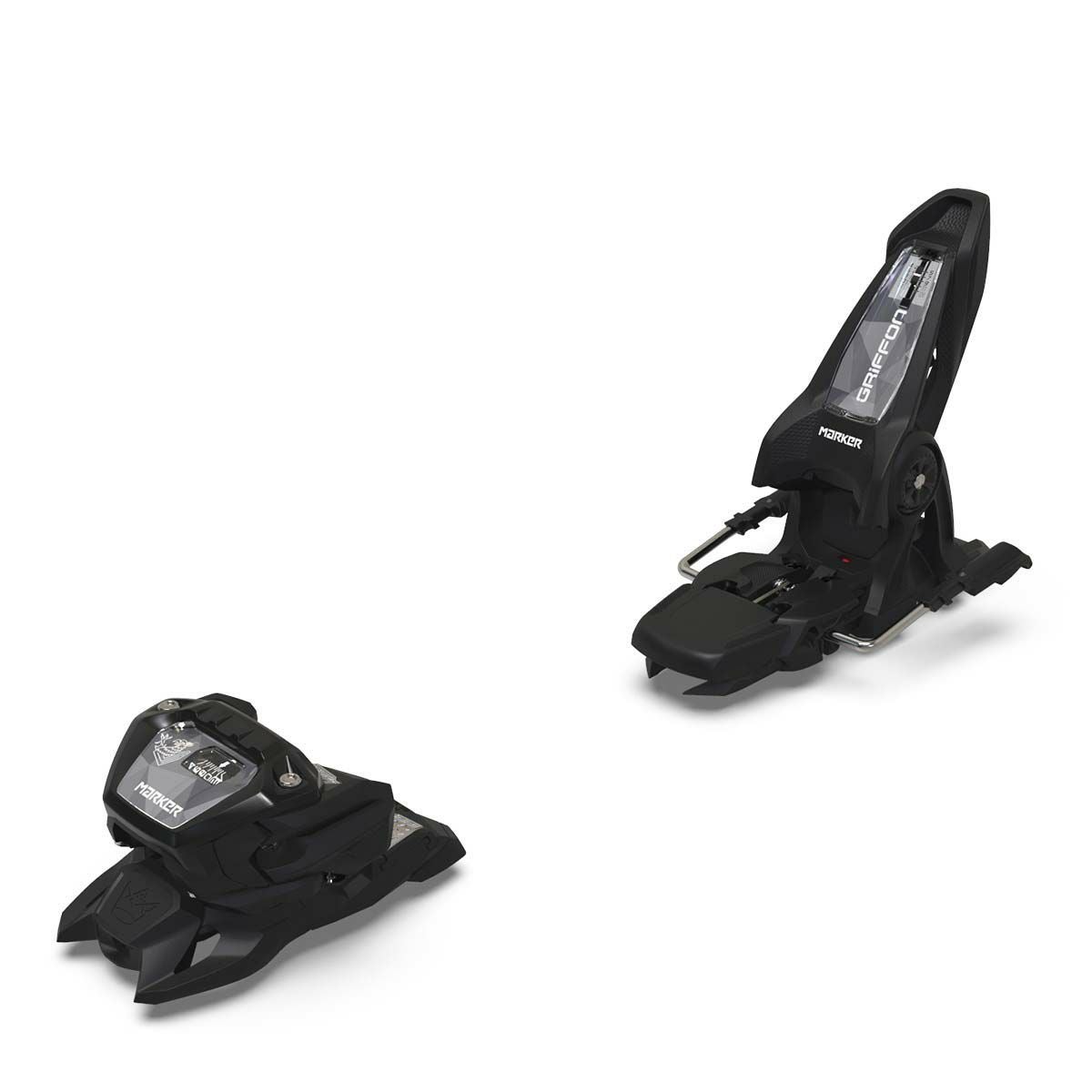 マーカー MARKER GRIFFON 13 グリフォン13 BLACK ビンディング 単品 2025-2026