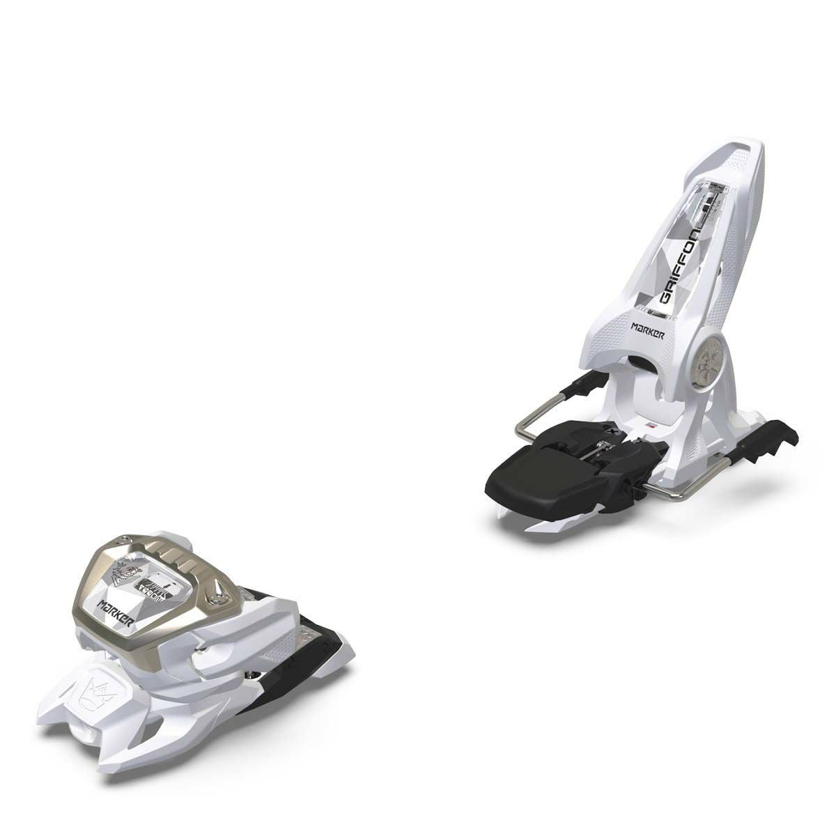 マーカー MARKER　GRIFFON 13 ID グリフォン13ID WHITE　ビンディング 単品 2022-2023