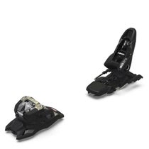 マーカー MARKER　SQUIRE 11 スクワイア11 BLACK　ビンディング 単品 2025-2026