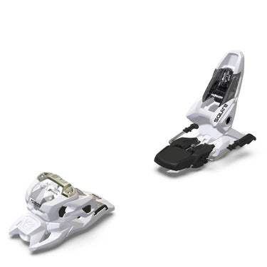 マーカー MARKER　SQUIRE 11 スクワイア11 WHITE　ビンディング 単品 2022-2023