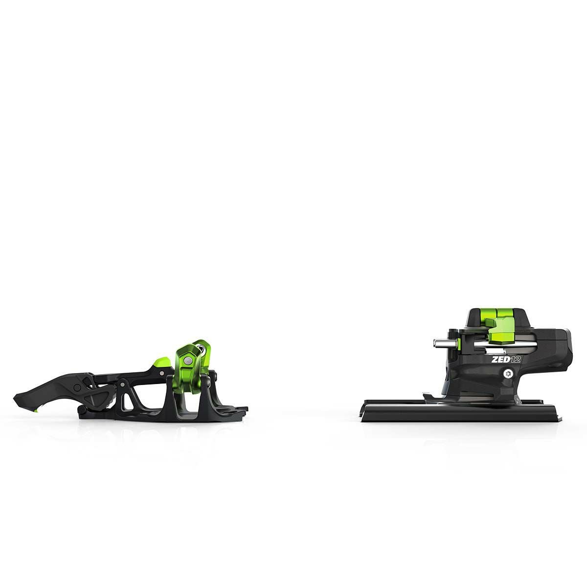 ジースリー G3 ZED 12 ゼド12 ビンディング 単品 2025-2026 | 【公式