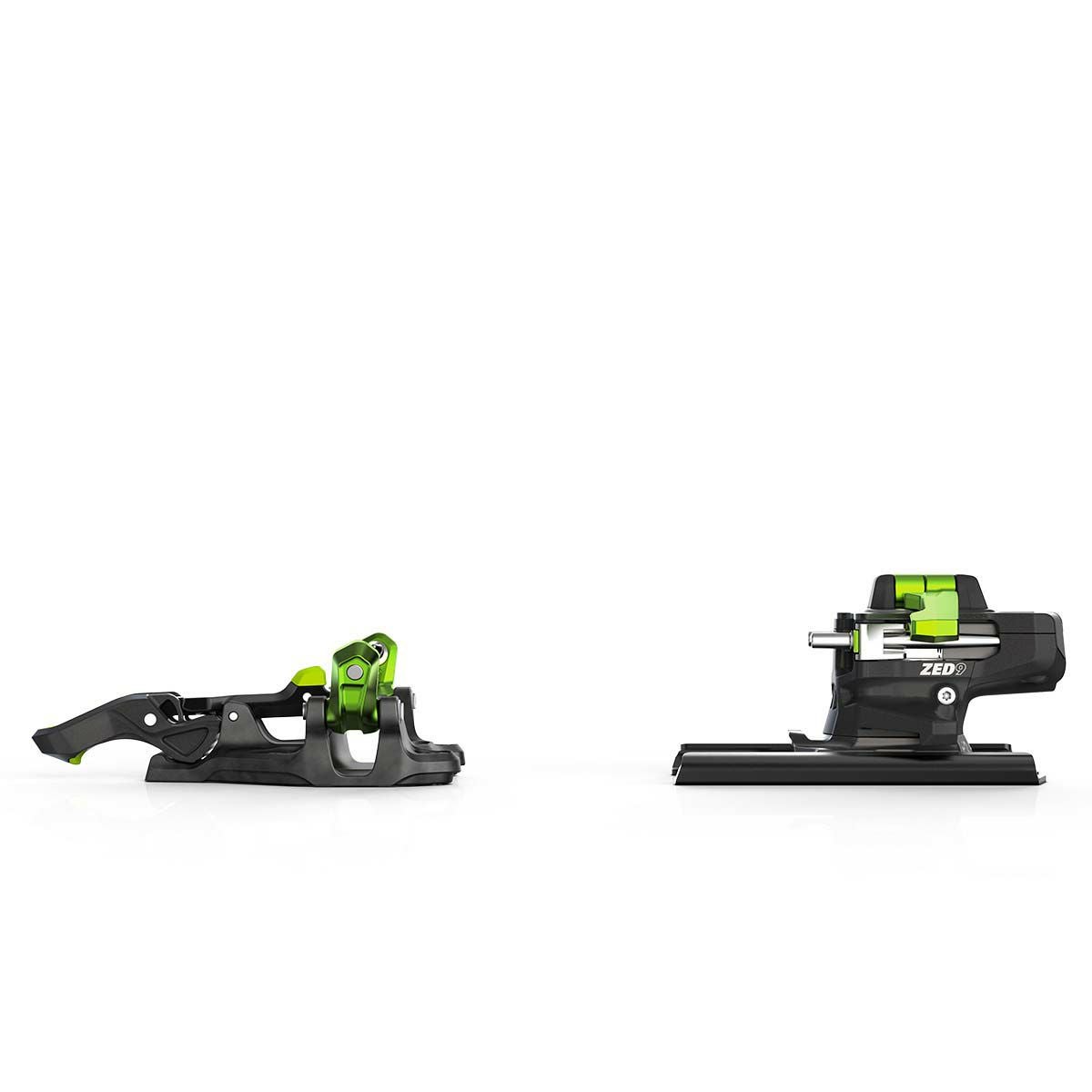 ジースリー G3 ZED 9 ゼド9 ビンディング 単品 2025-2026 | 【公式