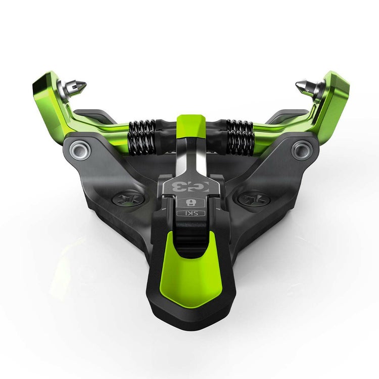 ジースリー G3 ZED 9 ゼド9 ビンディング 単品 2026-2027 | 【公式 