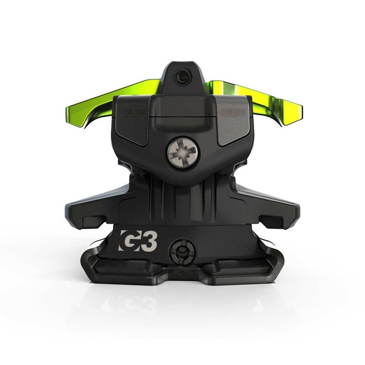 ジースリー G3 ZED 9 ゼド9 ビンディング 単品 2026-2027 | 【公式 