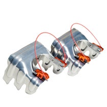 ジースリー G3　ZED＆ION SKI CRAMPON ゼド＆アイオン スキー クランポン　ビンディング アクセサリー 2025-2026