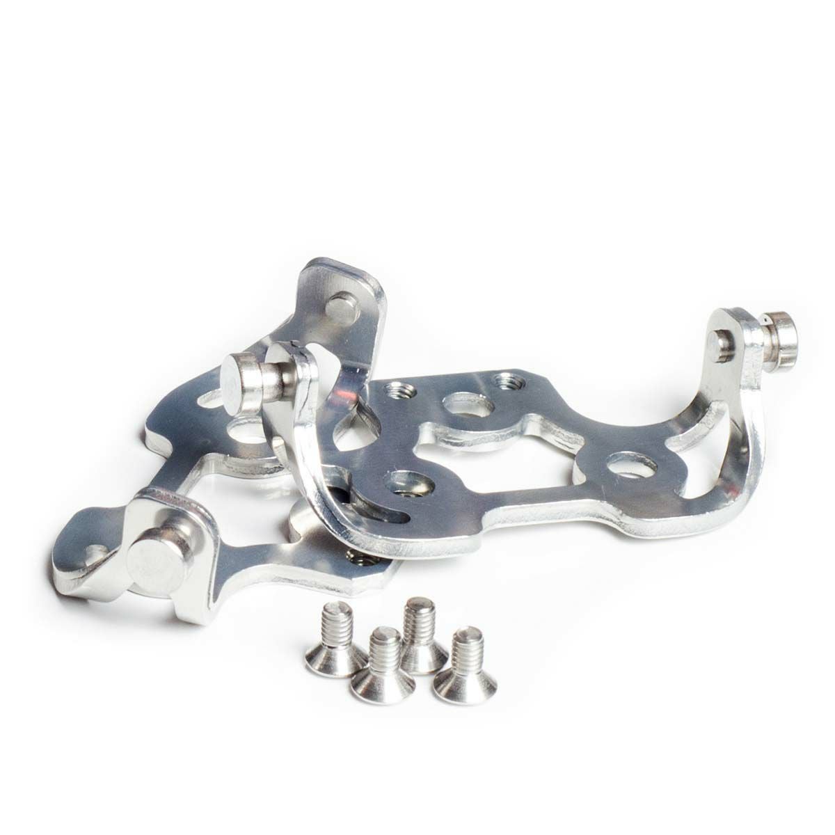 ジースリー G3 ION CRAMPON ADAPTAR KIT アイオンクランポンアダプターキット ビンディング アクセサリー 2025-2026