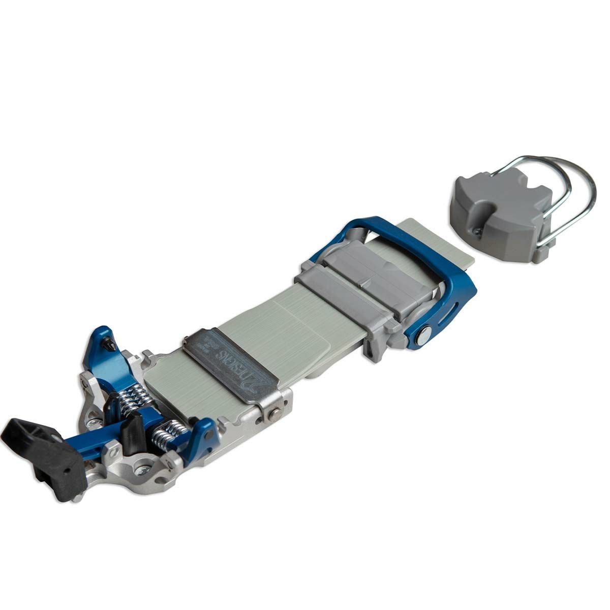 ボレー VOILE Switchback スウィッチ バック グレー テレマーク