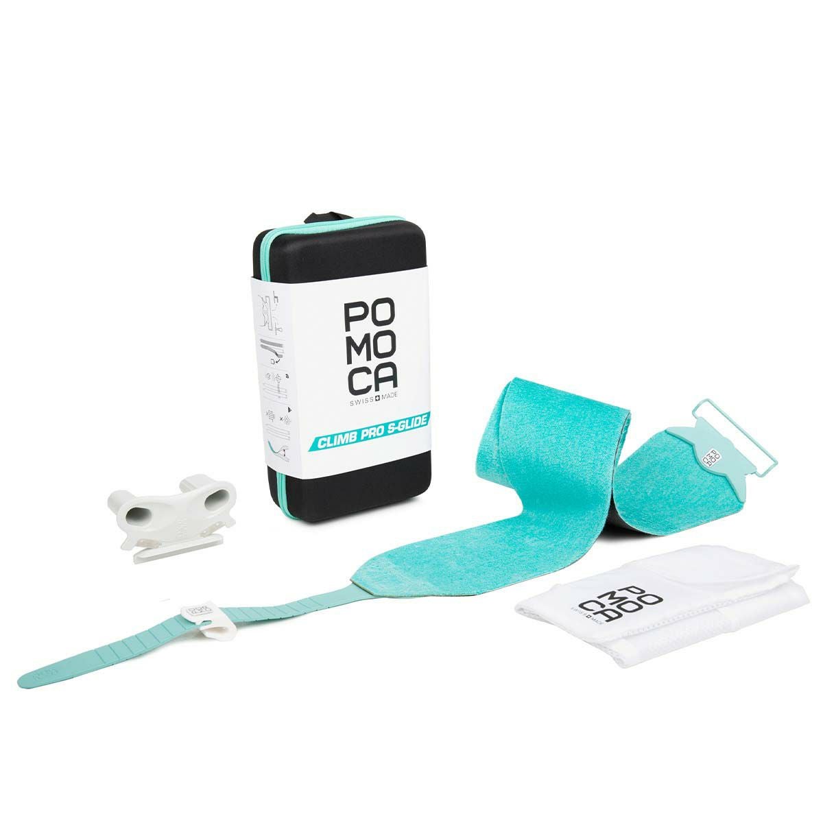 ポモカ POMOCA スキーシール CLIMB PRO S-GLIDE V2 120mm クライムプロ