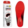 シダス SIDAS　WINTER 3D PERFORMANCE ウインター 3D パフォーマンス　インソール 2025-2026
