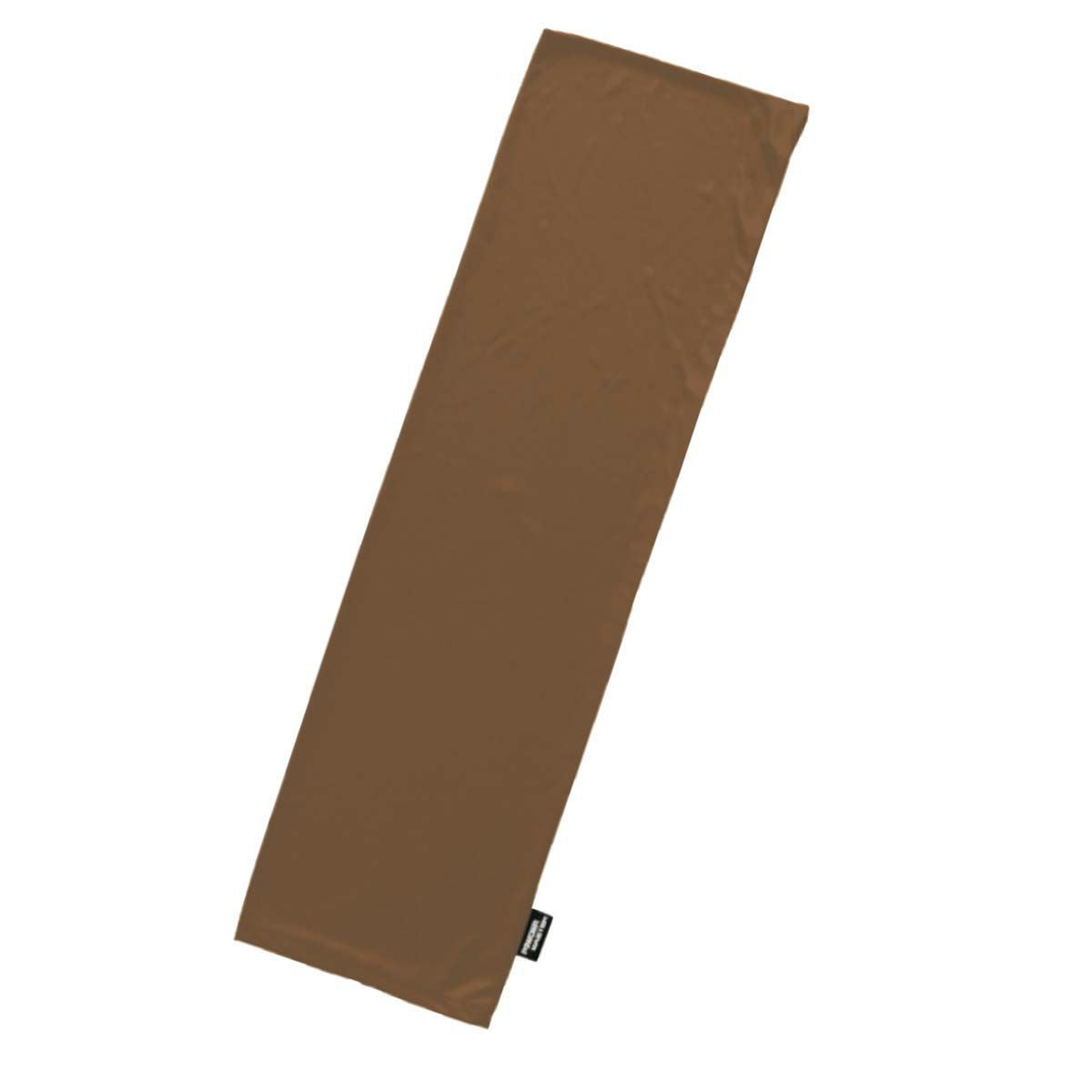 パウダーマスター POWDER MASTER イージースキンセーバーファット ブラウン スキー アクセサリー 2025-2026