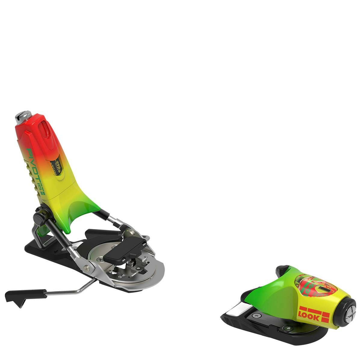 Look pivot 18 ルック　スキー　ビンディング　しののめさん専用 ルック（LOOK） スキービンディング 通販｜【公式】有賀園ゴルフ