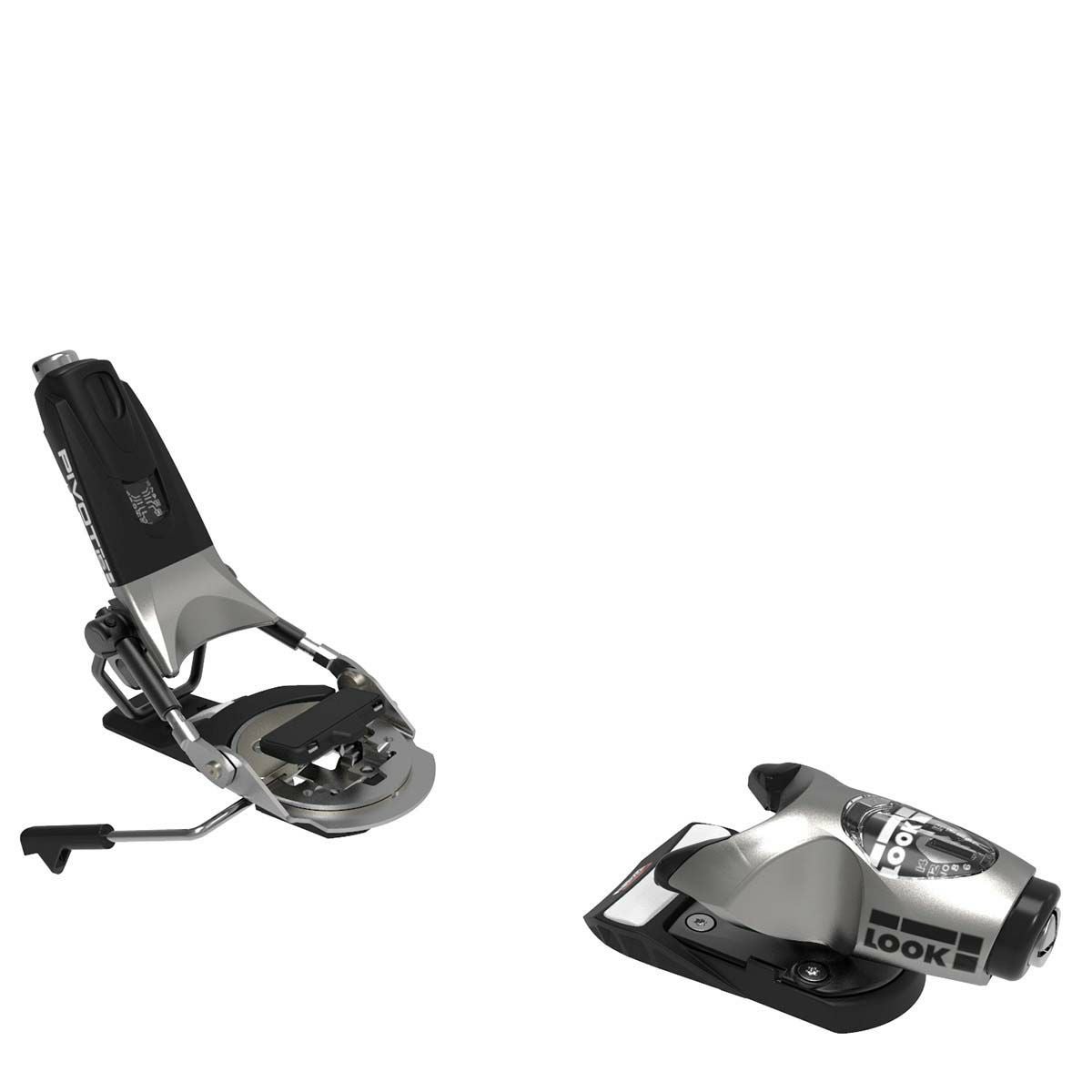 ルック LOOK PIVOT 15 GW ピボット 15 GW RAW ビンディング 単品 2024 ルック LOOK PIVOT 15 GW ピボット 15 GW RAW ビンディング 単品 2024