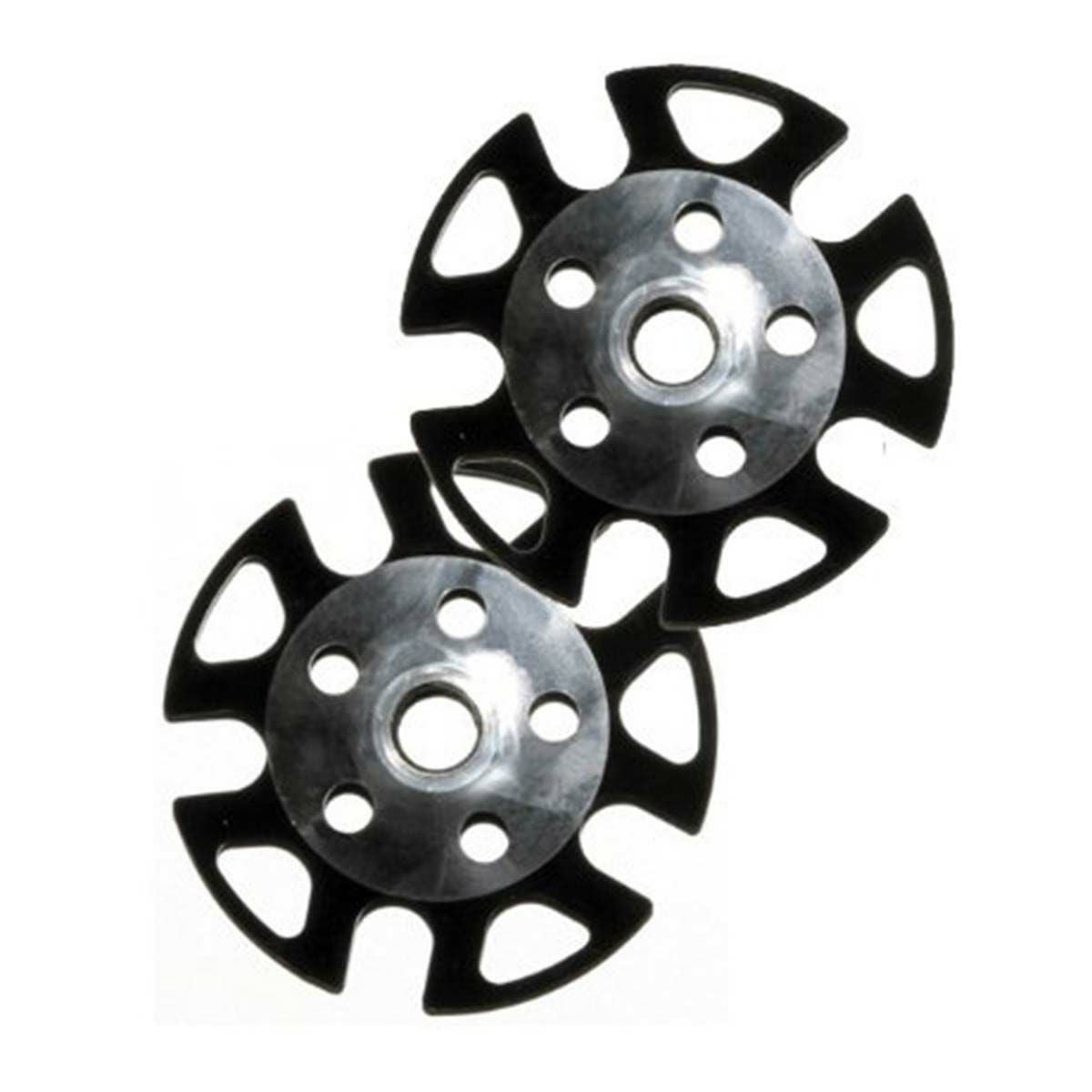 シナノ SINANO パウダーリング PB-58 スキーストック パーツ 2024-2025