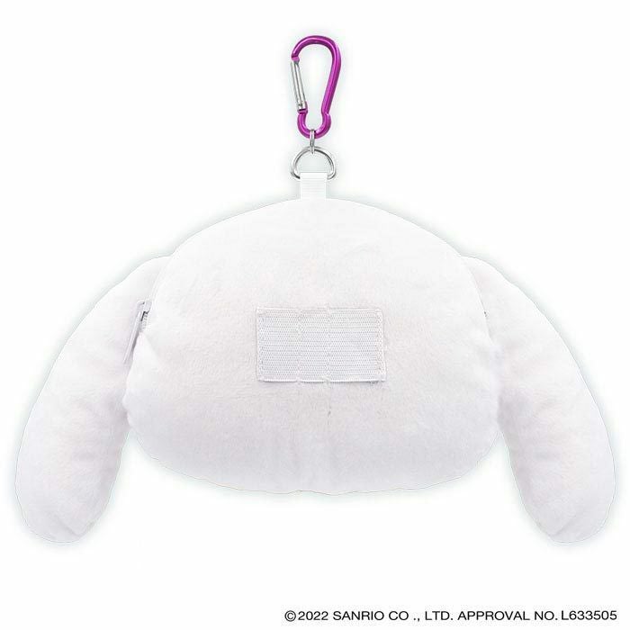 サンリオ cinnamoroll シナモロール ゴルフ アクセサリーポーチ CNBP001 詳細2