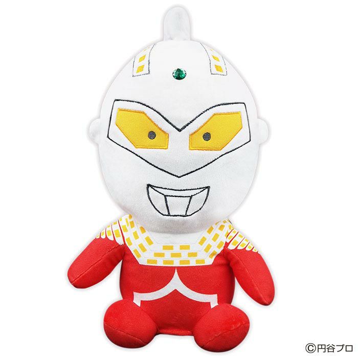ウルトラセブン ドライバー用 ヘッドカバー USHD001