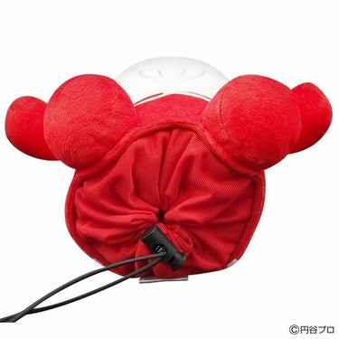 ウルトラセブン ドライバー用 ヘッドカバー USHD001 詳細4