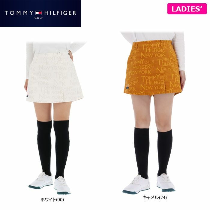 トミー ヒルフィガー ゴルフ（TOMMY HILFIGER GOLF） スカート