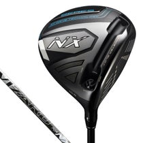 本間ゴルフ　ベレス NX　メンズ ドライバー　VIZARD FOR NX 45 シャフト　2022年モデル