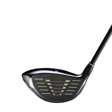 本間ゴルフ　ベレス NX　メンズ ドライバー　VIZARD FOR NX 45 シャフト 詳細4