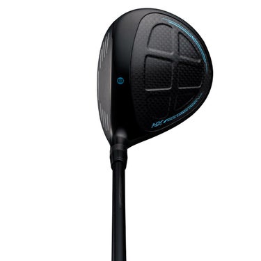 本間ゴルフ　ベレス NX　メンズ フェアウェイウッド　VIZARD FOR NX 45 シャフト 詳細3