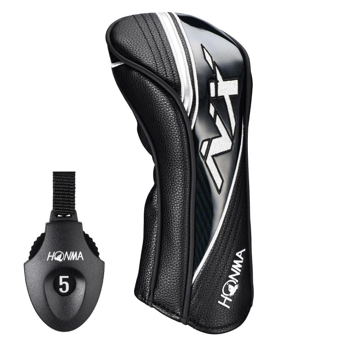 本間ゴルフ　ベレス NX　メンズ フェアウェイウッド　VIZARD FOR NX 45 シャフト 詳細7