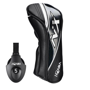 本間ゴルフ　ベレス NX　メンズ フェアウェイウッド　VIZARD FOR NX 45 シャフト 詳細7