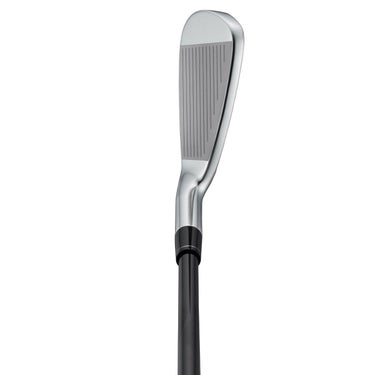 本間ゴルフ　ベレス NX　メンズ アイアン 5本セット（＃7～11）　VIZARD FOR NX 45 カーボンシャフト 詳細2