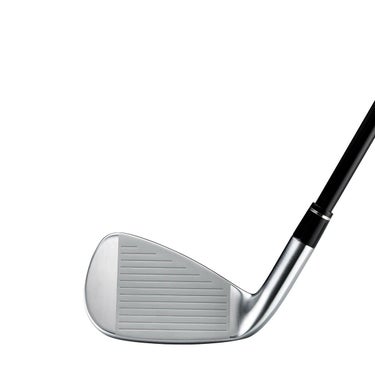 本間ゴルフ　ベレス NX　メンズ アイアン 5本セット（＃7～11）　VIZARD FOR NX 45 カーボンシャフト 詳細3