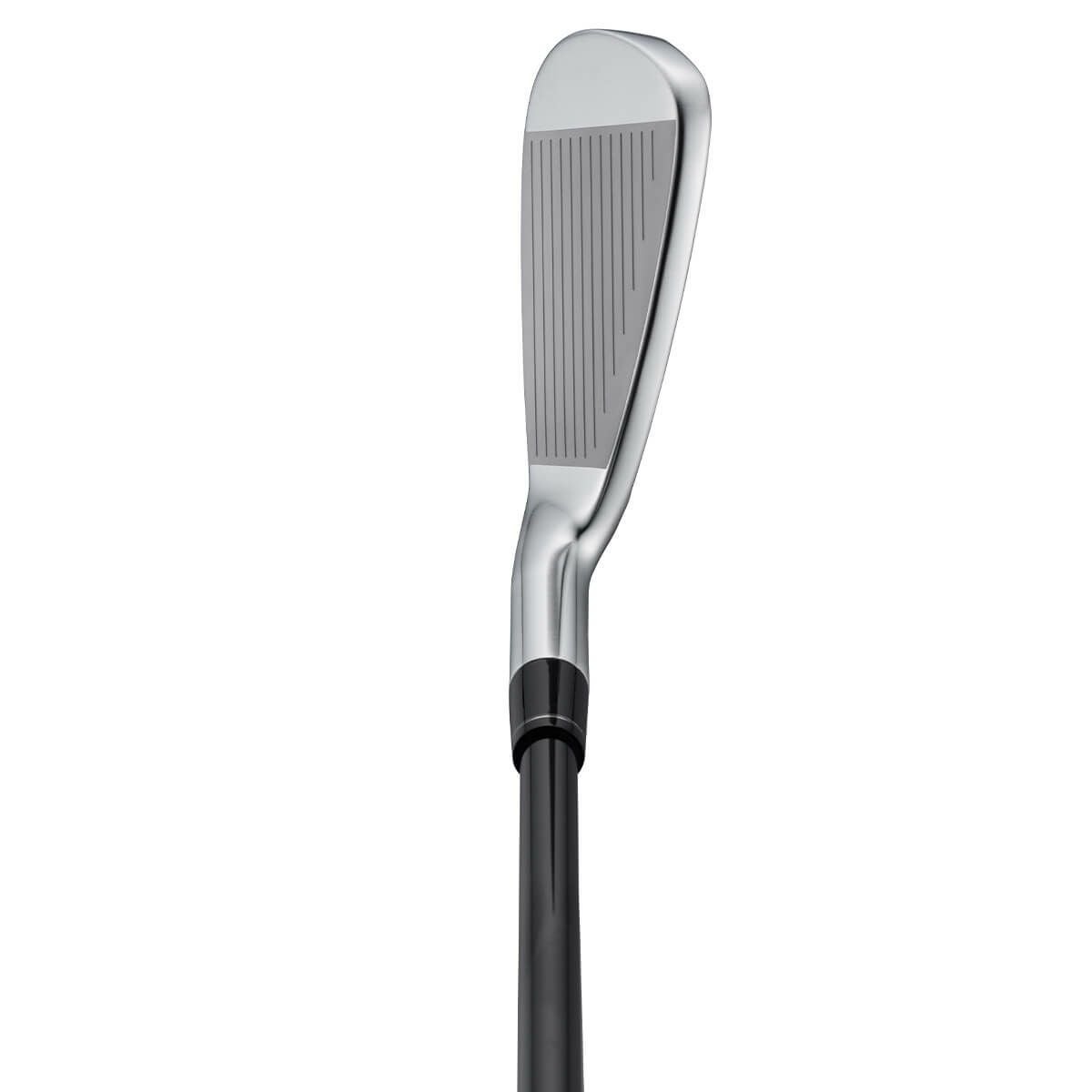 本間ゴルフ　ベレス NX　メンズ アイアン 単品　N.S.PRO 850GH neo スチールシャフト 詳細2