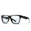 スミス SMITH　Lowdown 2　 ローダウン ツー Black / Photochromic Clear（調光）　サングラス 2022-2023 Black / Photochromic Clear（調光）