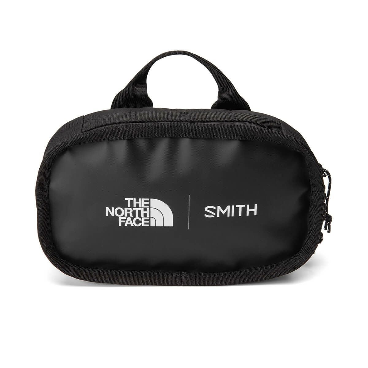 スミス SMITH Squad MAG スカッド マグ NORTH FACE コラボ TNF Shady