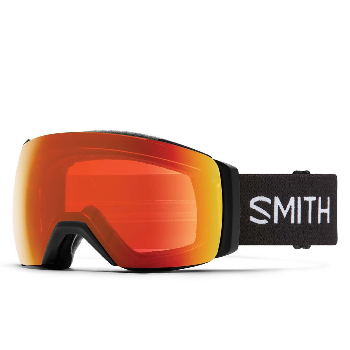 スキー・スノーボードアクセサリー I/O MAG XL CP PHOTOCHROMIC RED MIRROR スミス SMITH I/O MAG XL アイオー マグ エックスエル Black / CP