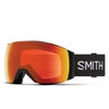 スミス SMITH　I/O MAG XL アイオー マグ エックスエル Black / CP Photochromic Red Mirror （調光）　ゴーグル 2022-2023 Black / CP Photochromic Red Mirror （調光）