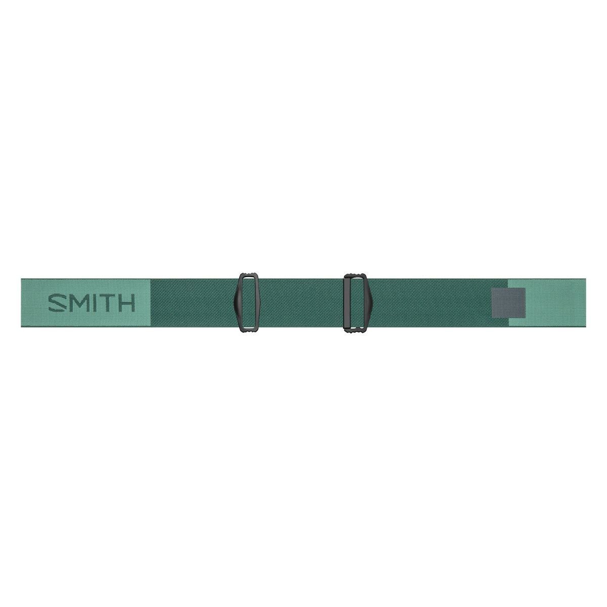 スミス SMITH Squad XL スカッド エックスエル Alpine Green / CP