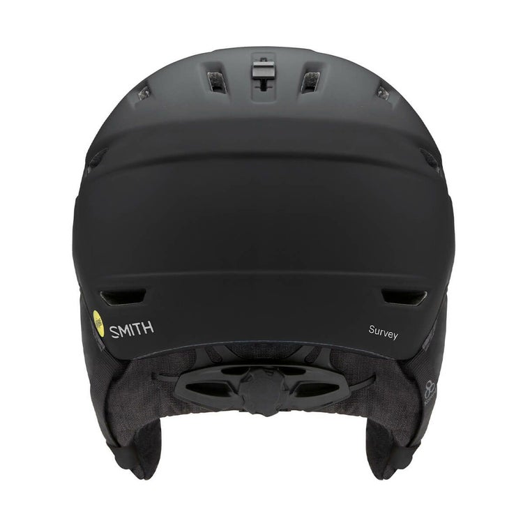 スミス SMITH Survey MIPS サーベイ Matte Black / CP Photochromic 
