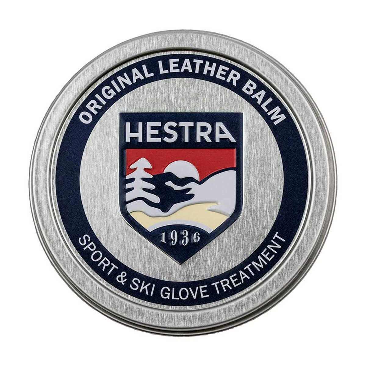 ヘストラ HESTRA LEATHER BALM レザー バーム 91700 スキーグローブ 2025-2026 91700