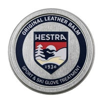 ヘストラ HESTRA　LEATHER BALM レザー バーム 91700　スキーグローブ 2025-2026　91700