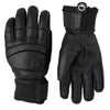 ヘストラ HESTRA　FALL LINE フォール ライン Black　スキーグローブ 2025-2026　3000780