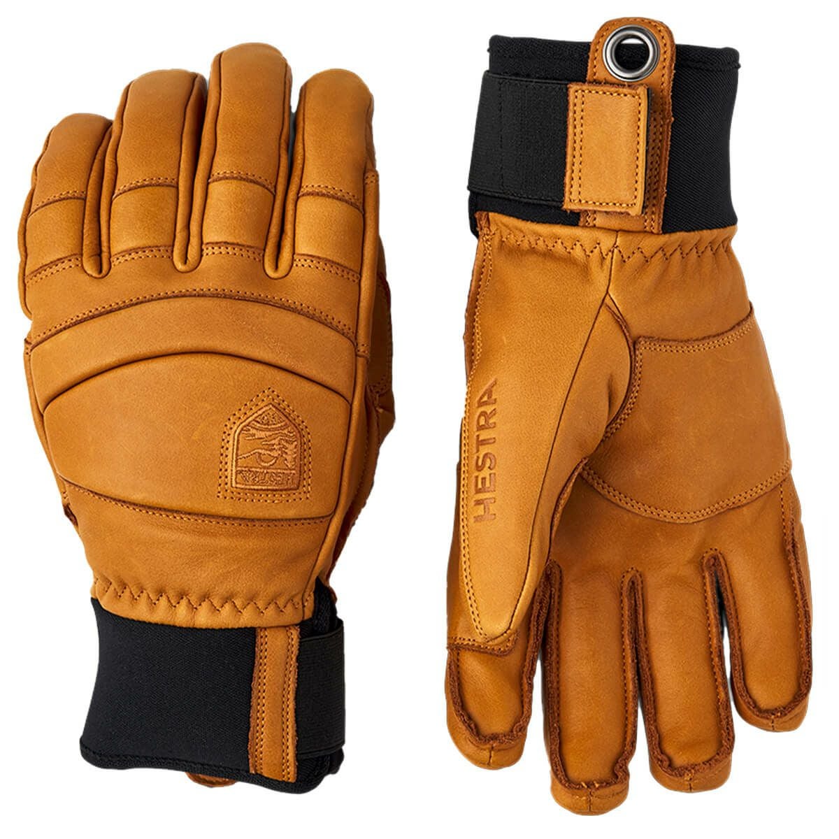 ヘストラ HESTRA FALL LINE フォール ライン Cork スキーグローブ 2025