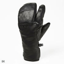 スワニー SWANY　Valcan ヴァルカン BK　スキーグローブ 2025-2026　SX113