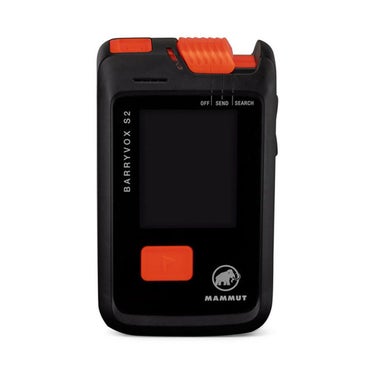 マムート MAMMUT　BARRYVOX S バリーボックスS [日本正規品] Japanカラー　アバランチギア ビーコン 2022-2023 詳細2