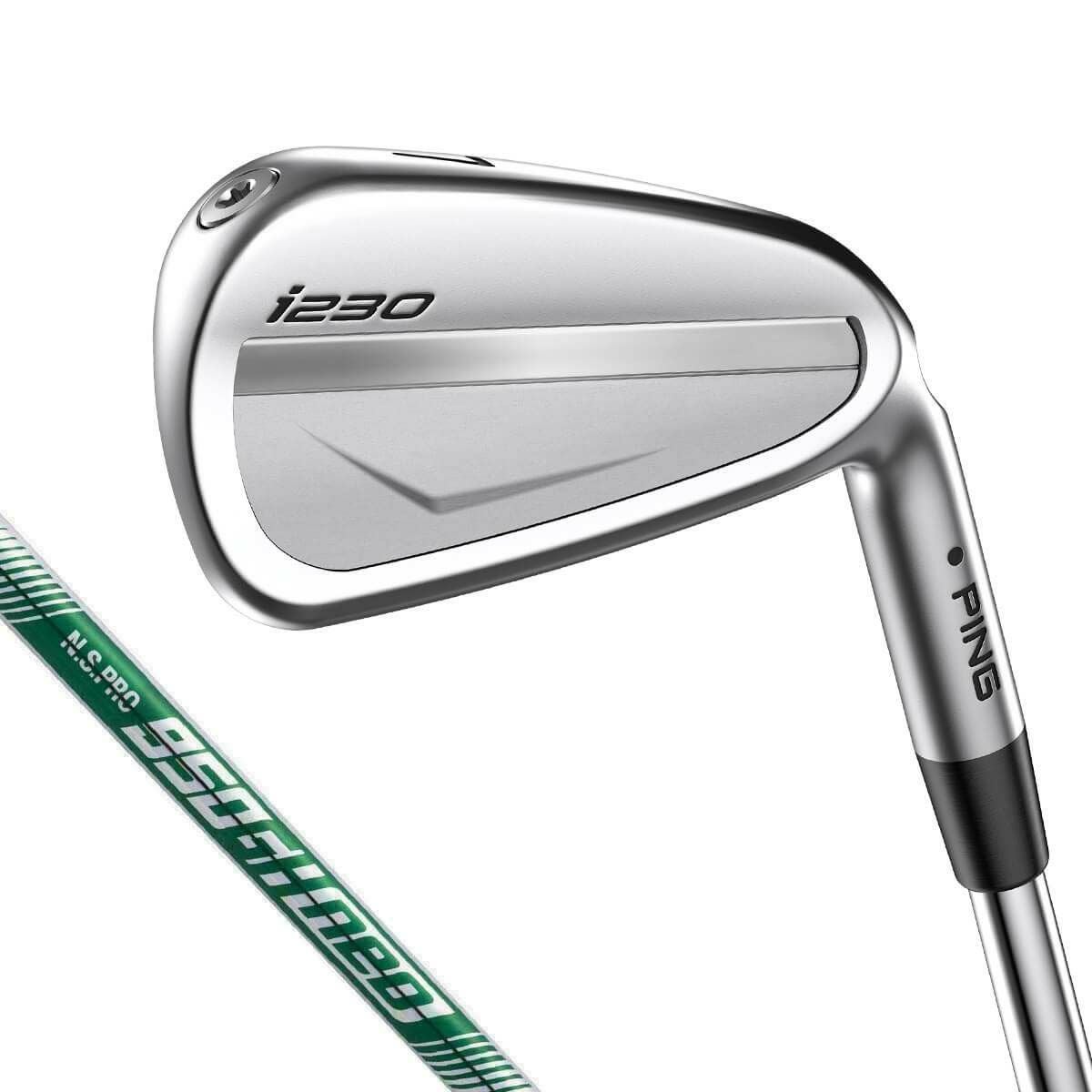 ピン（PING）アイアンセット 通販｜【公式】有賀園ゴルフオンラインAGO