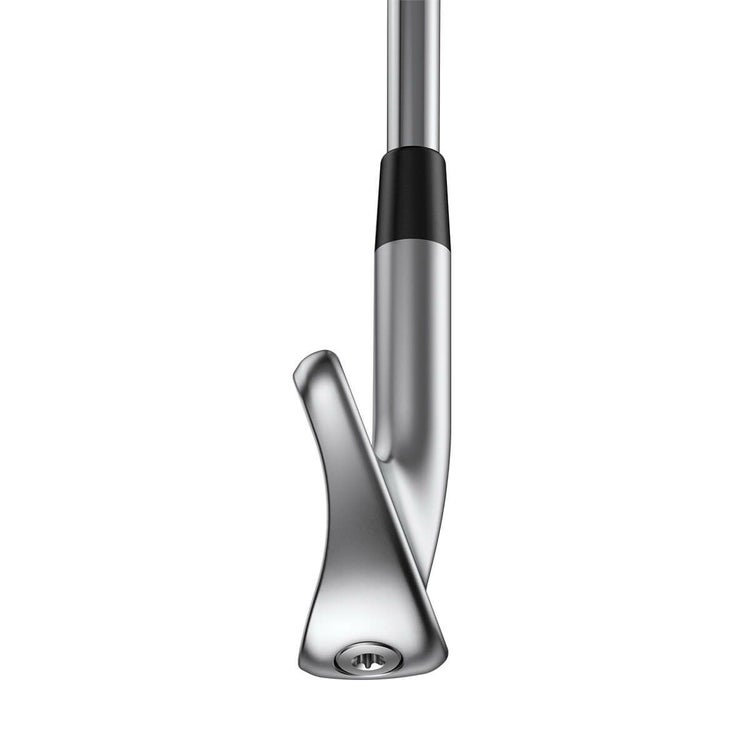 ピン i230 アイアン 単品 PING TOUR 2.0 CHROME I カーボンシャフト 